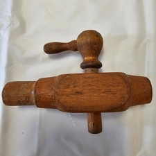 Vintage Rustic Old Wooden Wood