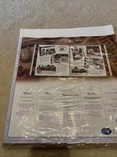 Creative Memories 12x12 White