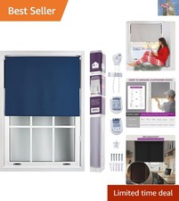 Thermal Blackout Roller Blinds