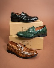 Ferro Aldo DECLAN Men's Moc