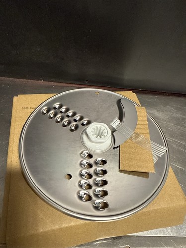Kenwood - disc,