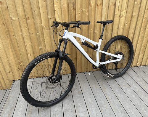 Boardman full suspension - boardman,