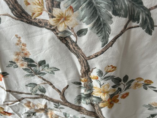 Curtains laura ashley pencil - curtains,