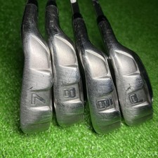 Cobra BaFFLeR XL  Iron Set 4