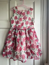 Girls Next Dress Age 7