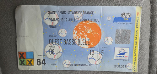 Fifa world cup france - fifa,