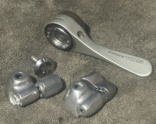 Vintage shimano 105 1055 - 105, sl-1055