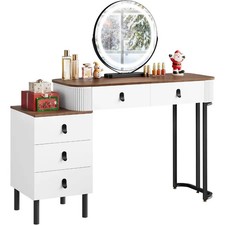Dressing Table Vanity Desk
