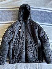 Adidas Tiro 24 Winter Jacket