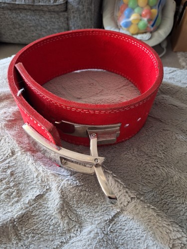 Athletics gear leather - athletics,
