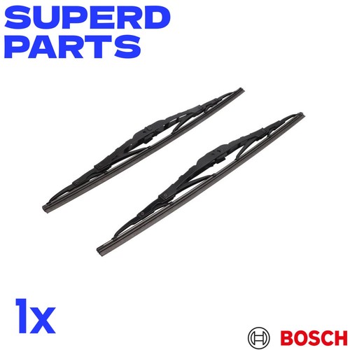Wiper blade swivel front 400 - blade,
