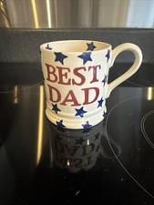 Emma Bridgewater Best Dad Star