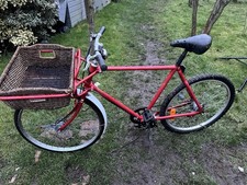 Royal Mail Vintage Bike