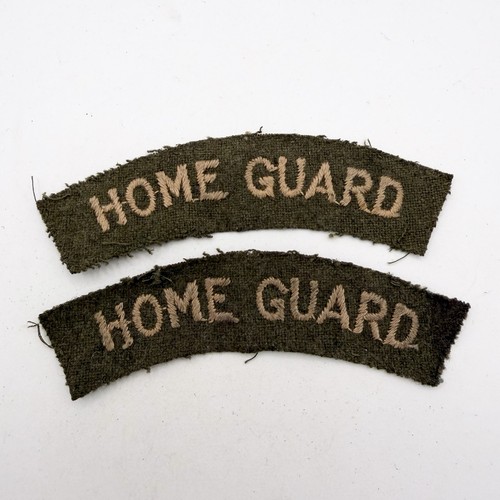 Genuine ww2 home - genuine,