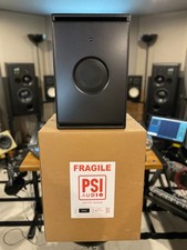 PSI Audio A125-M active