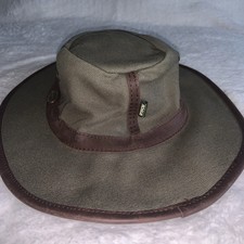 Rogue Safari sun hat Mens