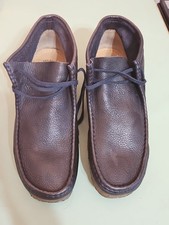 Clark Original Wallabee Mens