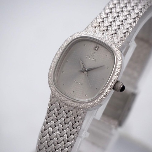 Cyma women silver - cyma,