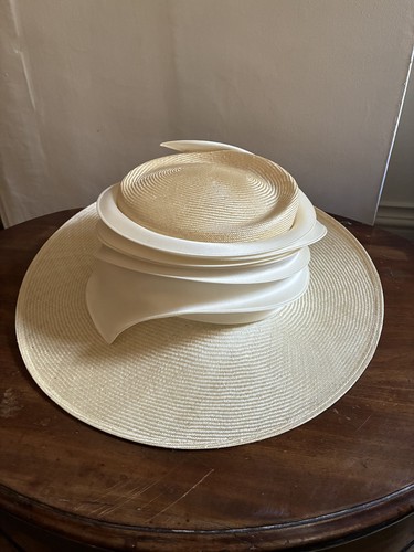 Philip treacy hat - philip,
