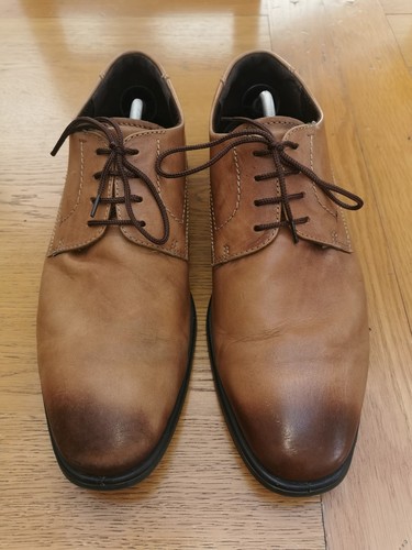 Ecco melbourne shoes men - melbourne, men's