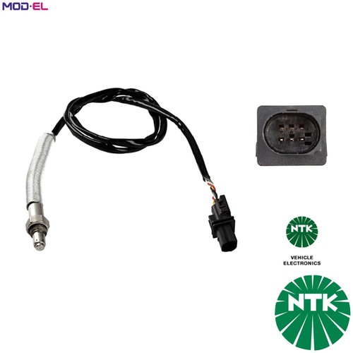 Lambda sensor 91224 - 91224, for