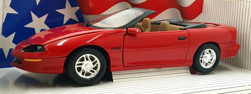 Ertl american muscle - ertl,