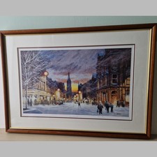 Signed John Stoa Ltd Edt