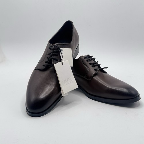 Zara men brown - zara,