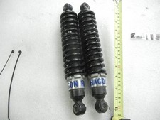 Harley Davidson SPORSTER DYNA HAGON 11" 1/2" REAR SHOCK ABSORBERS 