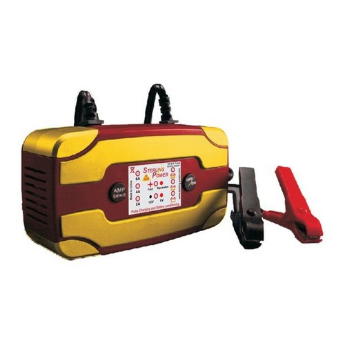 Sterling portable battery - sterling,