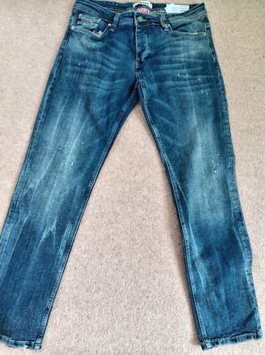 Diesel krooley blue tapered - diesel,