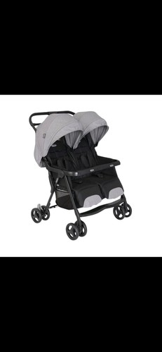 Graco duo double buggy twin - graco,