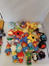 McDonalds Happy Meal Plush