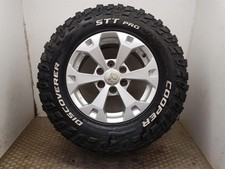 2006 ON MK4 MITSUBISHI L200