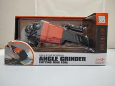 Kids realistic electric angle - kids,