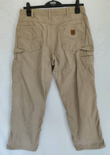 Carhartt b159 carpenter - b159, cargo