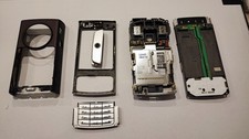 Original Nokia N95  Housing / Slide / Accessories Original Parts