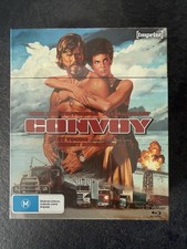 Convoy (Imprint box set) 4K