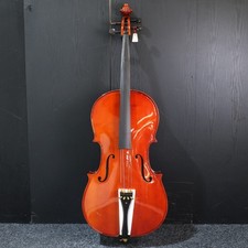 Student Plus Full Size Cello