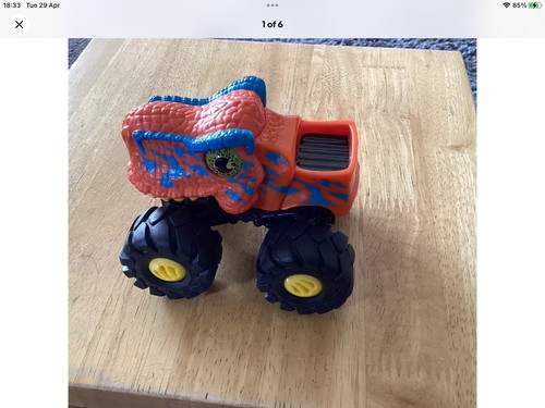 Rare road rippers rev - rare,