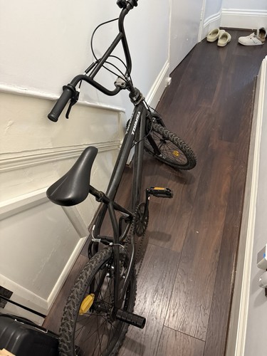 Bmx inch bike - 20-inch,