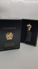 CLIVE CHRISTIAN X FOR WOMEN EAU DE PARFUM EDP 50ML SPRAY - DAMAGED - WOMEN'S