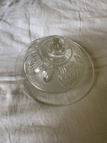 Vintage pressed cut - vintage, or