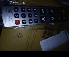 Seniors Elderly Big Button