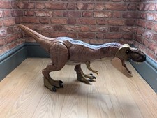 Jurassic World Super Colossal