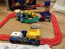 Vintage Tomy Big Fun Big