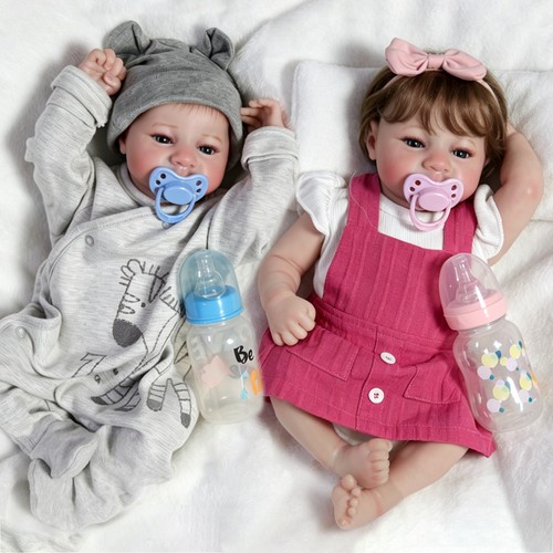 Lifelike reborn dolls - reborn,