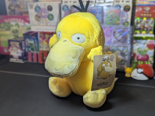 Official pokémon psyduck - pokÉmon,
