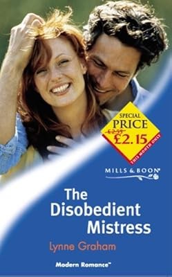 The disobedient mistress - the,