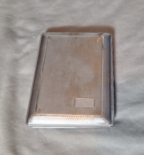 Vintage silver plated - vintage,